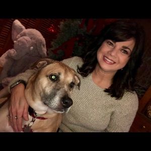 Meet your Posher, Trish